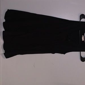 Tank top dress